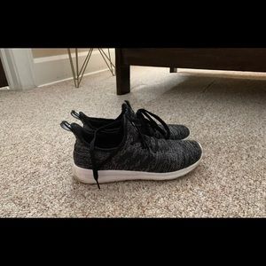 Cloud foam Adidas shoes